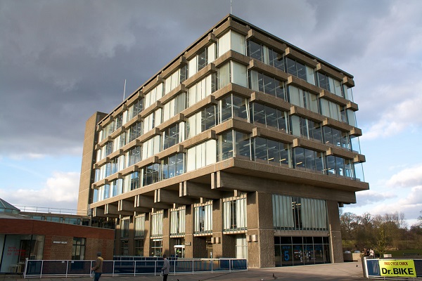 University of Essex Others(10)